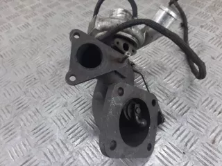 6C1Q6K682CD Турбина Ford Transit 3 Арт AG1104624, вид 4
