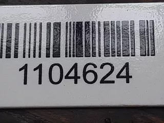 6C1Q6K682CD Турбина Ford Transit 3 Арт AG1104624, вид 6