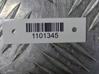 9688124580 Клапан электромагнитный Ford Focus 3 1.6л TDCi Арт AG1101345, вид 5