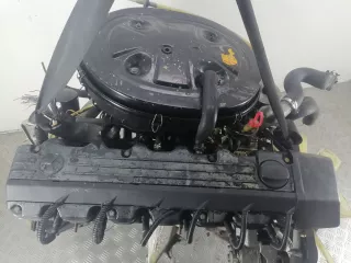60394110064818 Двигатель Mercedes E W124 Арт AG1101681, вид 1