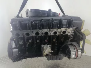 60394110064818 Двигатель Mercedes E W124 Арт AG1101681, вид 3