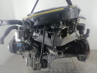 60394110064818 Двигатель Mercedes E W124 Арт AG1101681, вид 4