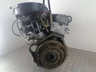 60394110064818 Двигатель Mercedes E W124 Арт AG1101681, вид 5
