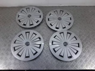 8W0601147 Колпак колесный Audi A4 B5 Арт AG1103622, вид 1