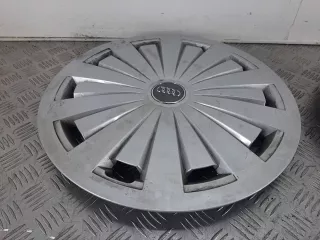 8W0601147 Колпак колесный Audi A4 B5 Арт AG1103622, вид 3