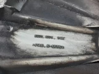 8W0601147 Колпак колесный Audi A4 B5 Арт AG1103622, вид 7
