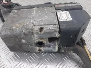  Автономный отопитель Citroen Berlingo 1 Арт AG1107502, вид 2