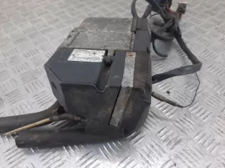  Автономный отопитель Citroen Berlingo 1 Арт AG1107502, вид 3