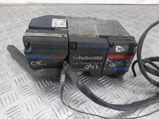  Автономный отопитель Citroen Berlingo 1 Арт AG1107502, вид 4