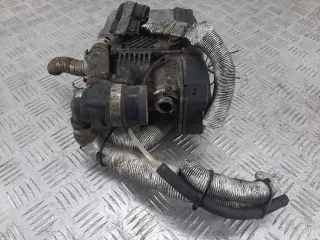 66724A Автономный отопитель BMW 5 E39 Арт AG1104646, вид 2