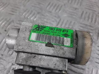 7M3820679 Испаритель кондиционера Ford Galaxy 1 restailing Арт AG1105634, вид 3