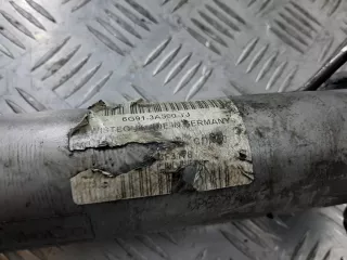 6G91-3A500-IJ рулевая рейка Ford S-Max 1 restailing Арт AG1101174, вид 3