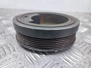 045105243 Шкив коленвала Volkswagen Polo 4 Арт AG1107751, вид 2
