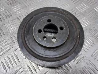 045105243 Шкив коленвала Volkswagen Polo 4 Арт AG1107751, вид 3