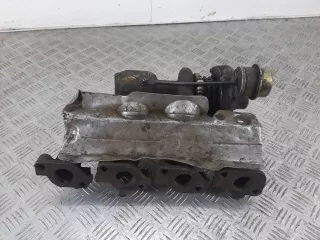 1C1Q-6K682-DB Турбина Ford Transit 3 restailing Арт AG1104129, вид 1