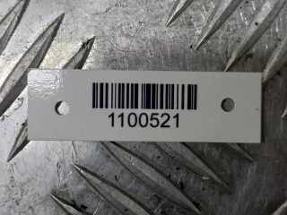 036105255C Шкив коленвала Volkswagen Golf 4 Арт AG1100521, вид 5