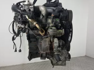 AJM Двигатель Volkswagen Passat B5 Арт AG1105252, вид 2