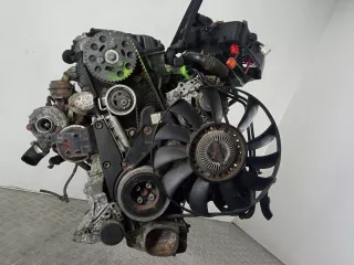 AJM Двигатель Volkswagen Passat B5 Арт AG1105252, вид 3