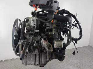 AJM Двигатель Volkswagen Passat B5 Арт AG1105252, вид 4
