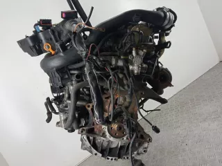 AJM Двигатель Volkswagen Passat B5 Арт AG1105252, вид 5