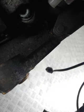 AJM Двигатель Volkswagen Passat B5 Арт AG1105252, вид 6