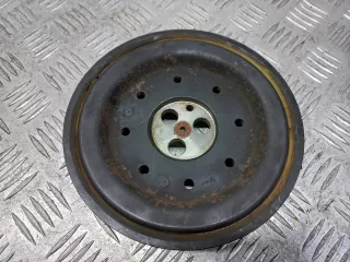 4C1Q-6B319 Шкив коленвала Ford Mondeo 3 Арт AG1103551, вид 3