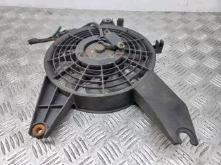 4569631 Вентилятор радиатора Hyundai Terracan Арт AG1097866, вид 2