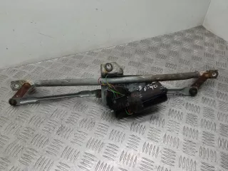 0390241132 Механизм стеклоочистителя (трапеция дворников) Volkswagen Passat B5 Арт AG1097197, вид 1