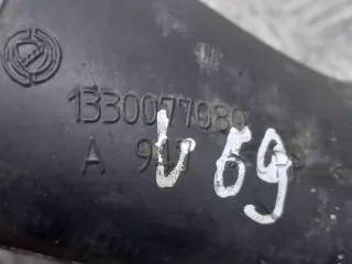 1330077080 Патрубок воздушного фильтра Fiat Ducato 2 Арт AG1094512, вид 4