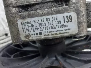 8683376 Насос гидроусилителя руля Volvo V70 2 Арт AG1099552, вид 4