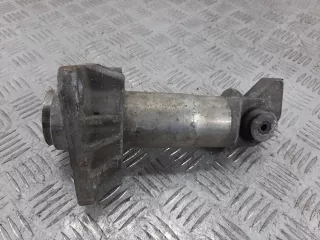  кронштейн крепления бампера переднего Audi A4 B6 Арт AG1097314, вид 1