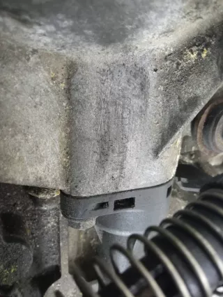 GSB,29043 КПП механическая (МКПП) 5-ступенчатая Volkswagen Polo 4 Арт AG1097695, вид 6
