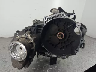 KDL,12107 КПП механическая (МКПП) 6-ступенчатая Skoda Octavia A5 Арт AG1090645, вид 1
