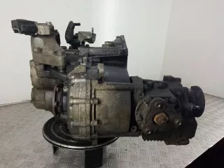 KDL,12107 КПП механическая (МКПП) 6-ступенчатая Skoda Octavia A5 Арт AG1090645, вид 2