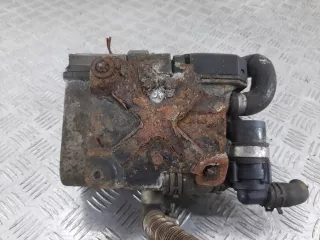 4B0265081Q Автономный отопитель Audi A6 C5 (S6,RS6) Арт AG1090349, вид 3