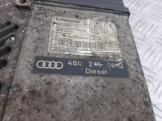 4B0265081Q Автономный отопитель Audi A6 C5 (S6,RS6) Арт AG1090349, вид 4