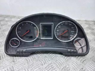 8E0920900F Щиток приборов (приборная панель) Audi A4 B6 Арт AG1094594, вид 1