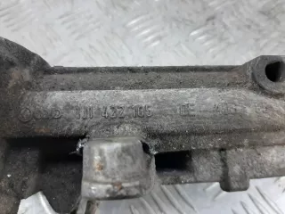 1J1422105DE рулевая рейка Volkswagen Golf 4 Арт AG1094244, вид 4