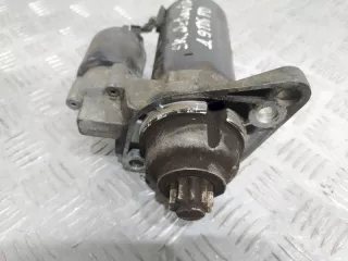 0001123012 Стартер Skoda Octavia A5 1.9л TDi Арт AG1094537, вид 2