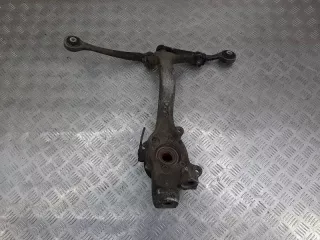  ступица передняя правая Audi A4 B6 Арт AG1090950, вид 3