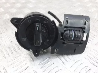  Переключатель света Volkswagen Passat B5 Арт AG1095510, вид 1