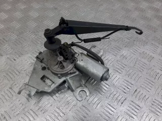  Моторчик заднего стеклоочистителя (дворника) Citroen Berlingo 1 restailing Арт AG1096929, вид 1
