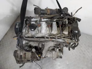 D4EA 4310020 Двигатель Kia Carens 3 2.0л CRDi Арт AG1096677, вид 1