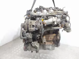 D4EA 4310020 Двигатель Kia Carens 3 2.0л CRDi Арт AG1096677, вид 2