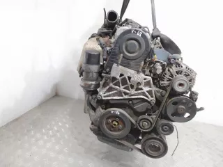 D4EA 4310020 Двигатель Kia Carens 3 2.0л CRDi Арт AG1096677, вид 3