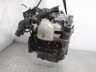 D4EA 4310020 Двигатель Kia Carens 3 2.0л CRDi Арт AG1096677, вид 4