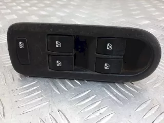  Блок управления стеклоподъемниками Renault Megane 2 Арт AG1097943, вид 2