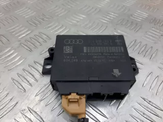  Блок управления парктрониками Audi A6 C6 (S6,RS6) Арт AG1091373, вид 1