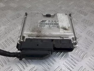 038906019LE Блок управления двигателем Ford Galaxy 1 restailing Арт AG1091292, вид 1