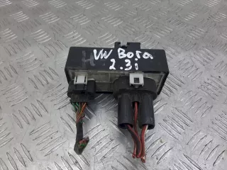 1J0919506E Блок управления вентилятором радиатора Volkswagen Bora Арт AG1091820, вид 1